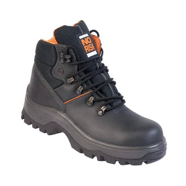NO-RISK Armstrong S3 Safety Boot