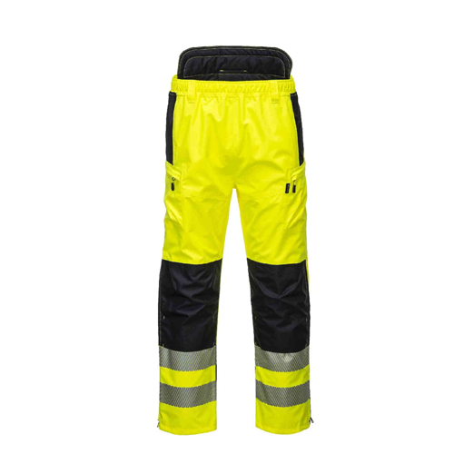 PW342 - PW3 Hi-Vis Extreme Trouser