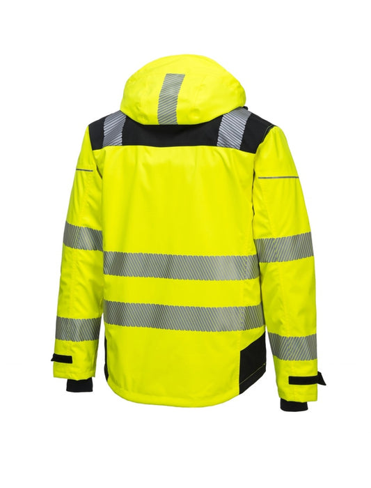 PW360 - PW3 Extreme Breathable Rain Jacket