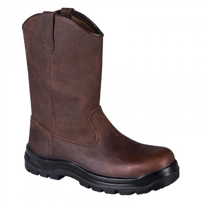 Portwest Compositelite Indiana Rigger Boots