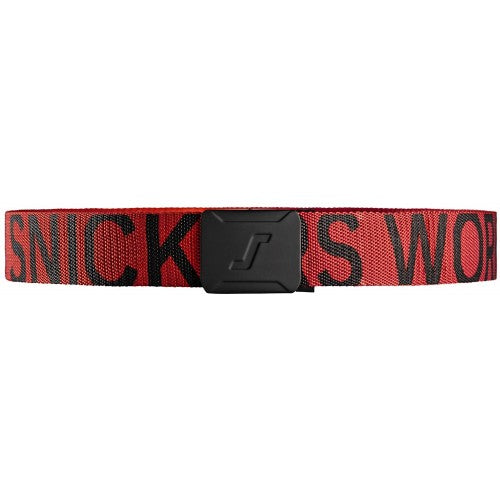 9004 Logo Belt
