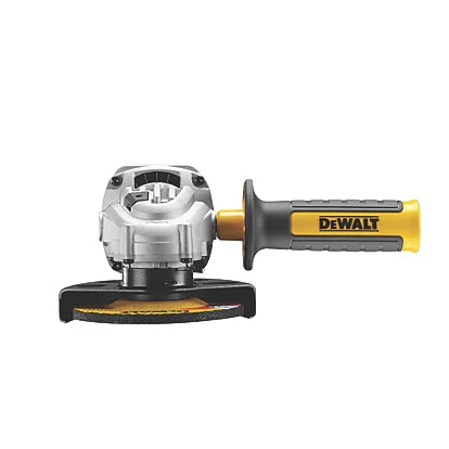 DeWALT DWE4206 115mm 220V 1010 Watt Slide Switch Angle Grinder