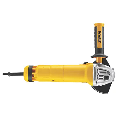 DeWALT DWE4206 115mm 220V 1010 Watt Slide Switch Angle Grinder