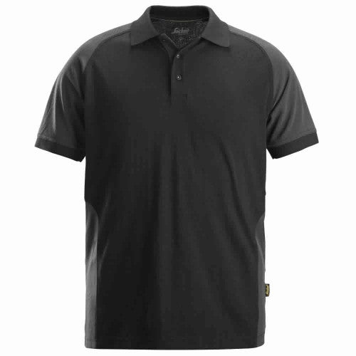 2750 Two-Coloured Polo Shirt