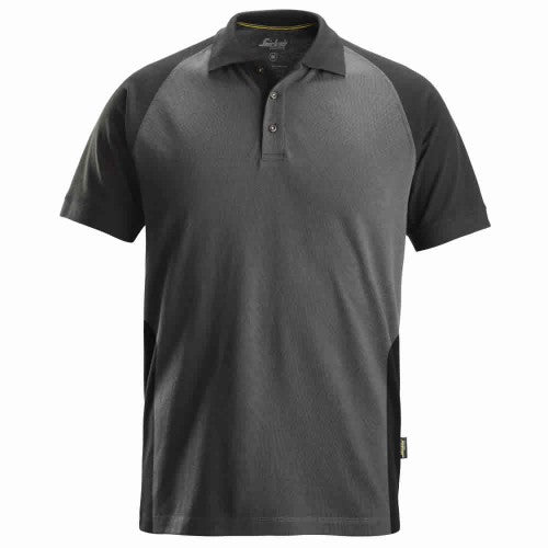 2750 Two-Coloured Polo Shirt