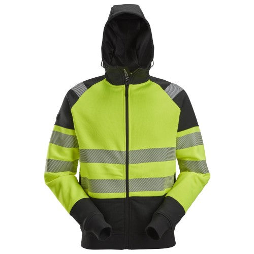 2839 Class 2, Full Zip Hoodie
