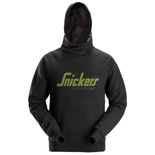 2845 Logo Hoodie
