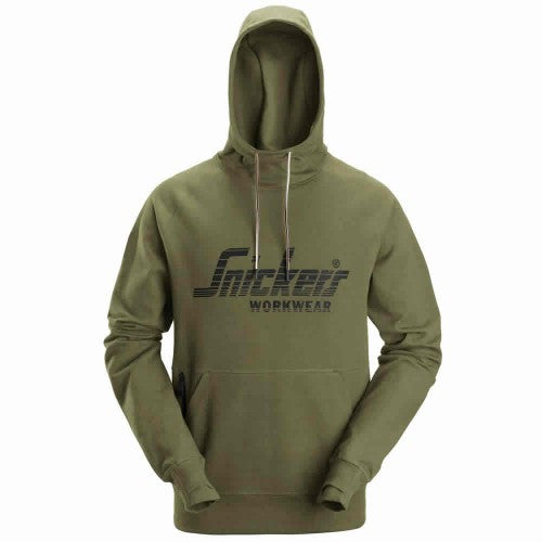 2984 Logo Hoodie