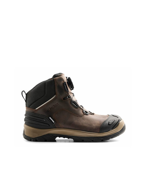 2455 ELITE Safety Boot S7S Waterproof