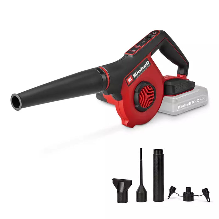 Einhell TE-CB 18/270 Li - Solo 3408045