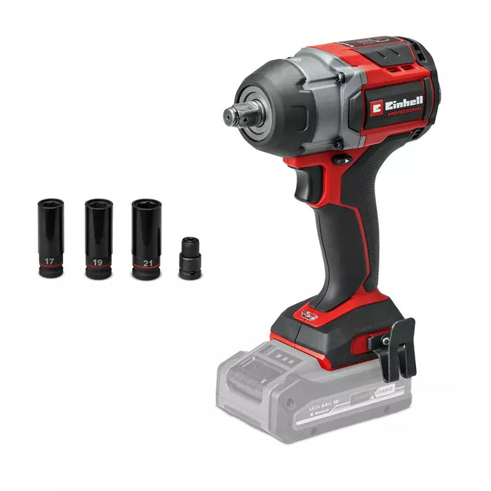 Einhell TP-CW 18/750-C Li BL - Solo 4510065