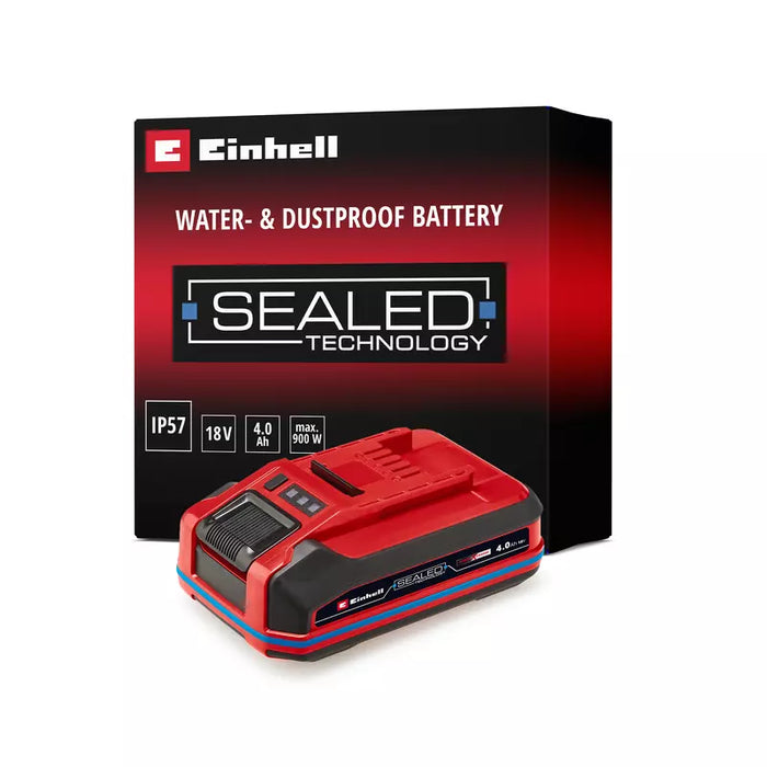 Einhell PXC+ 18V 4,0Ah SEALED 4511627
