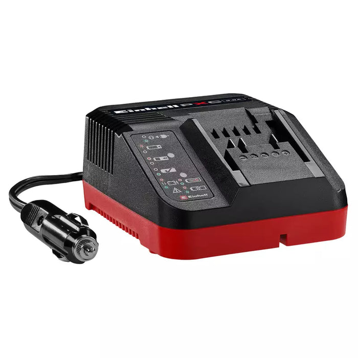 Einhell Power X-Car Charger 3A 4512113