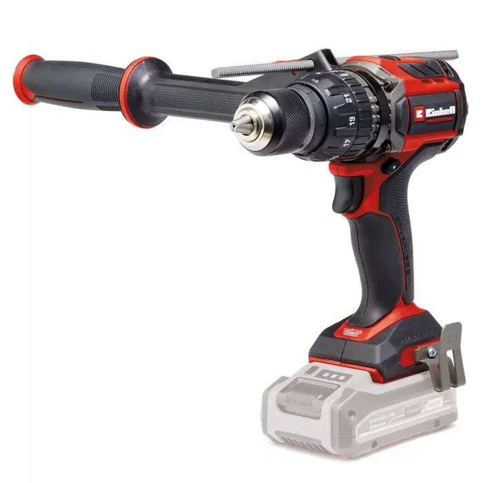 Einhell TP-CD 18/120 Li-i BL - Solo 4514310