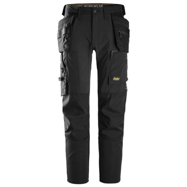 6218 Stretch Trousers Holster Pockets