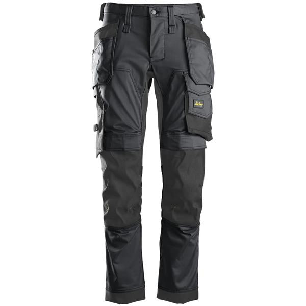 6241 Stretch Trousers Holster Pockets