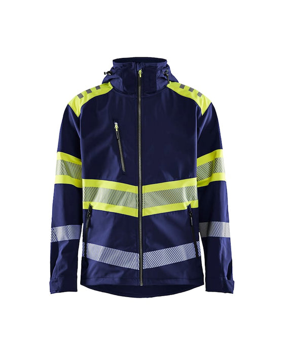 4494 Hi-Vis Softshell Jacket