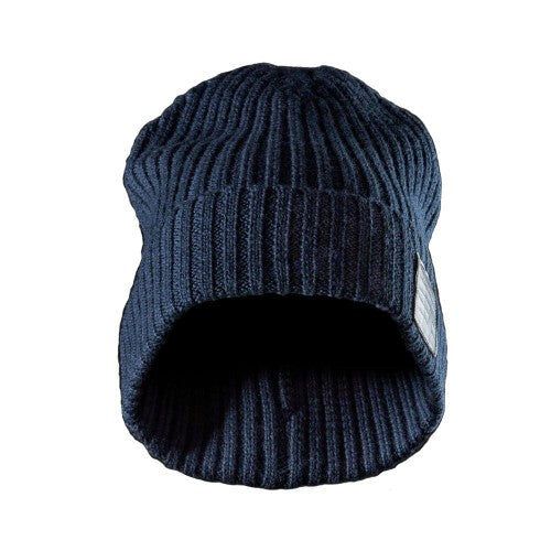9003 Wool Fisherman Beanie