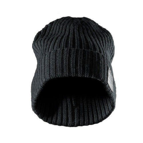 9003 Wool Fisherman Beanie