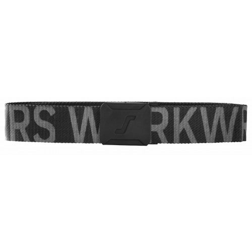 9004 Logo Belt