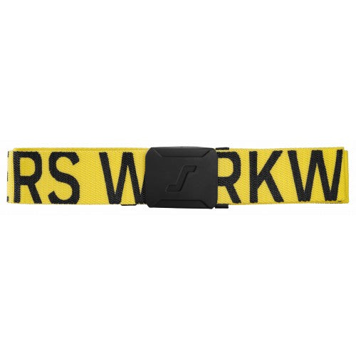 9004 Logo Belt