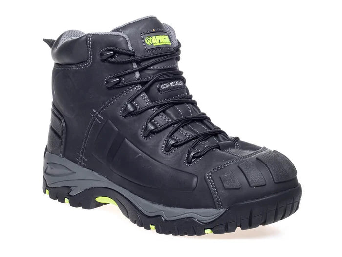 Apache Mercury Waterproof Boot