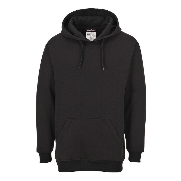 B302 - Roma Hoodie