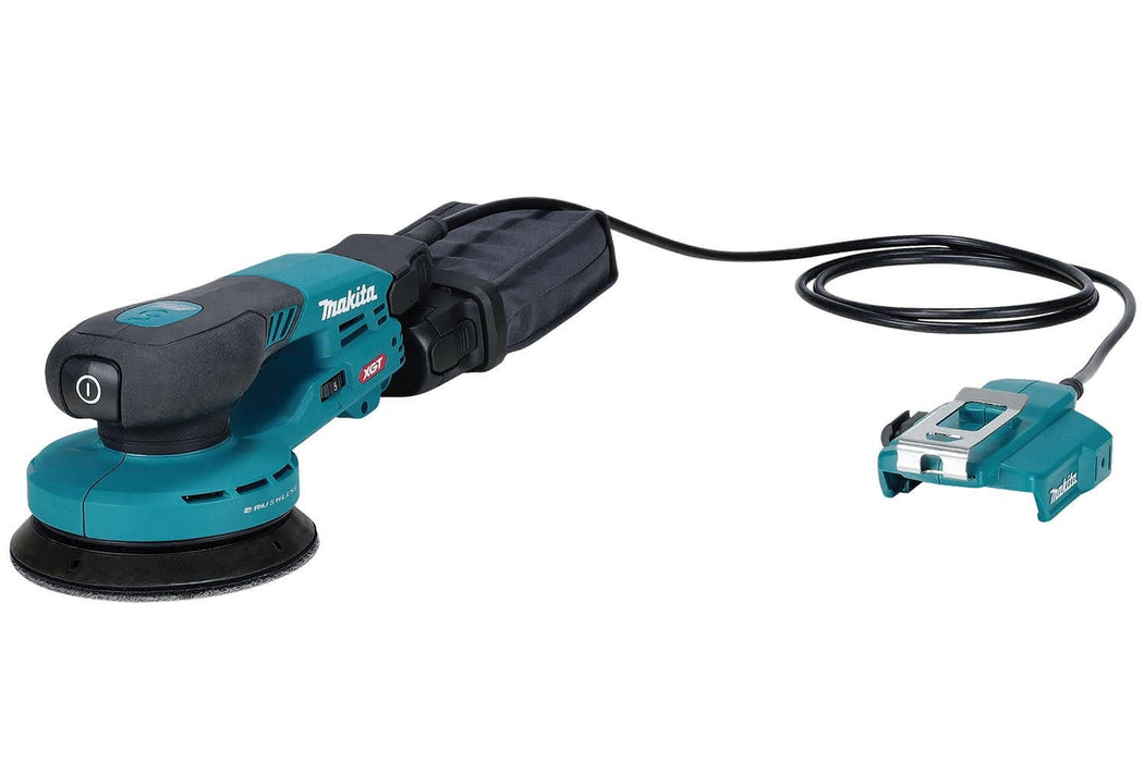 BO001CGZ 40Vmax Brushless 125mm Orbit Sander
