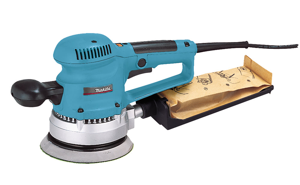 BO6030/1 Random Orbit Sander