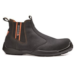 Base Dealer Boot