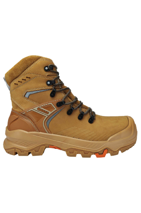 Base T-Force Safety Boot