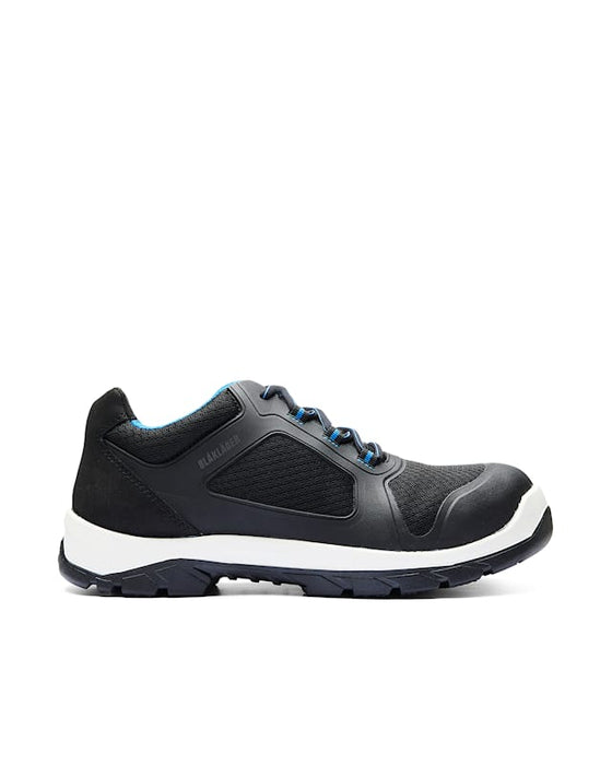 Blacklader 2432 Retro Safety Shoe