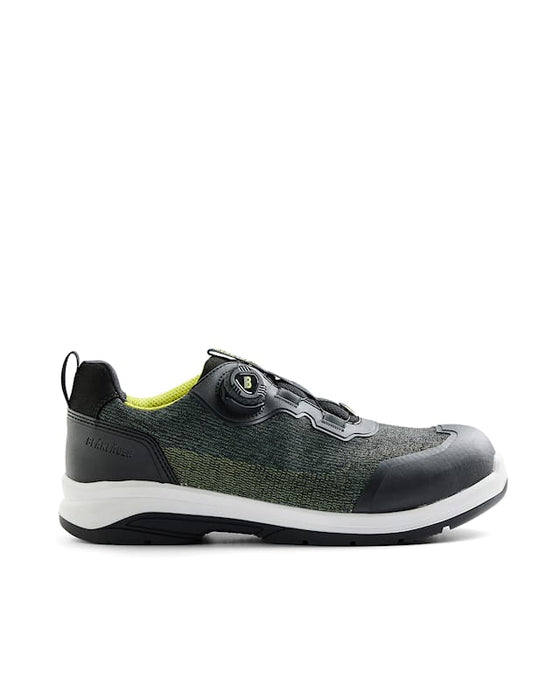 Blacklader Cradle Safety Shoe