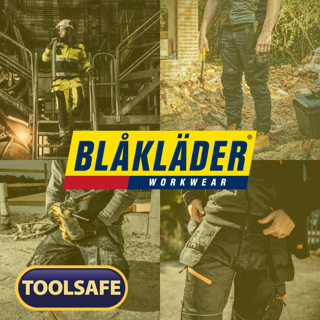Blaklader