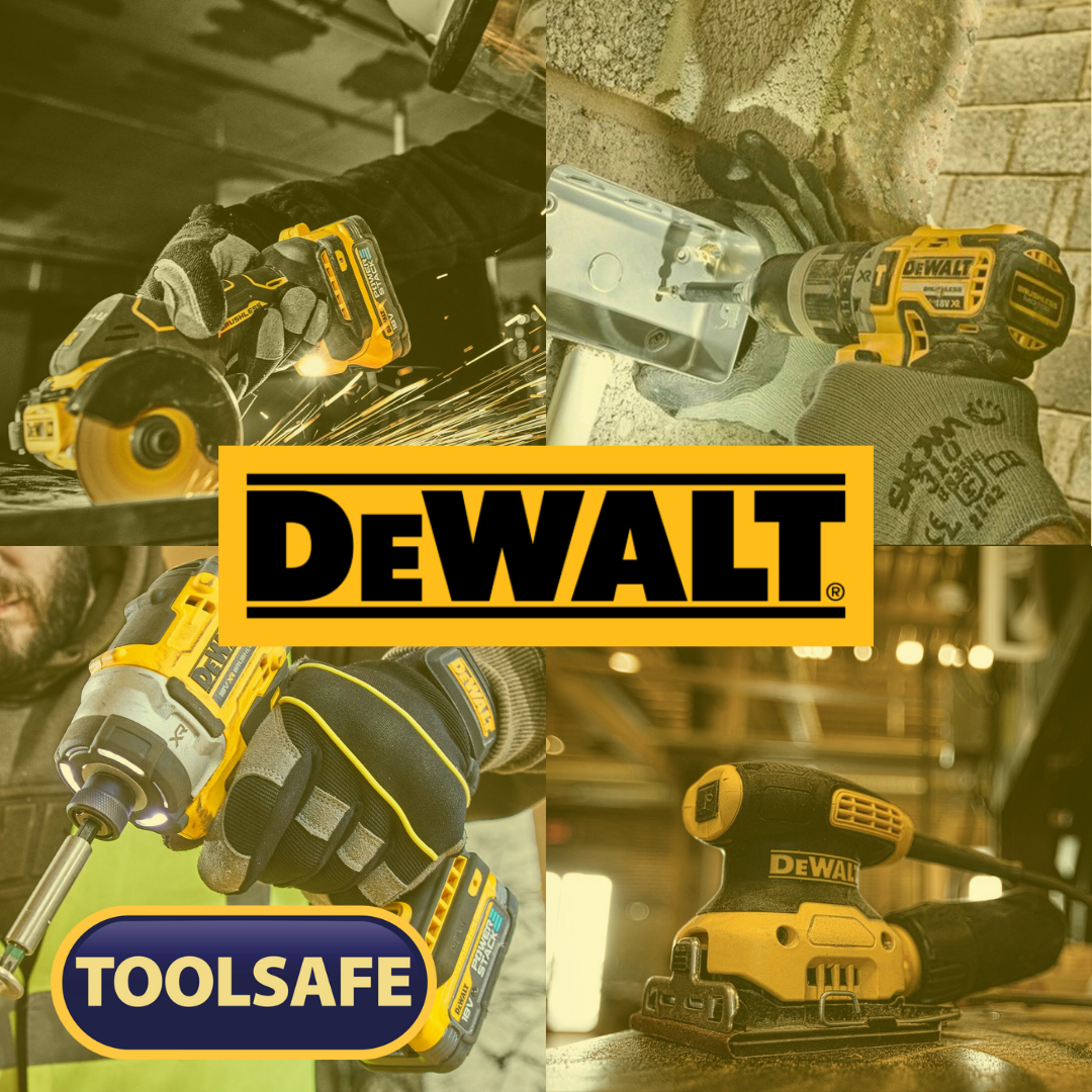 DeWALT Power Tools