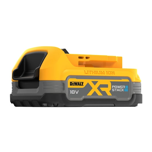 DCBP034-XJ 18V Compact POWERSTACK 1.7Ah Battery