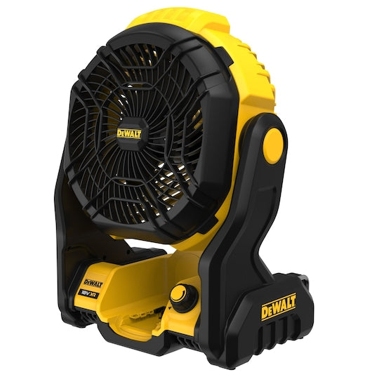 DCE512N-XJ 18V XR Jobsite Fan - Tool Only