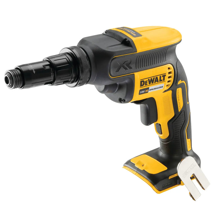 DCF622N-XJ 18 XR® Brushless Screwdriver (Tool Only)