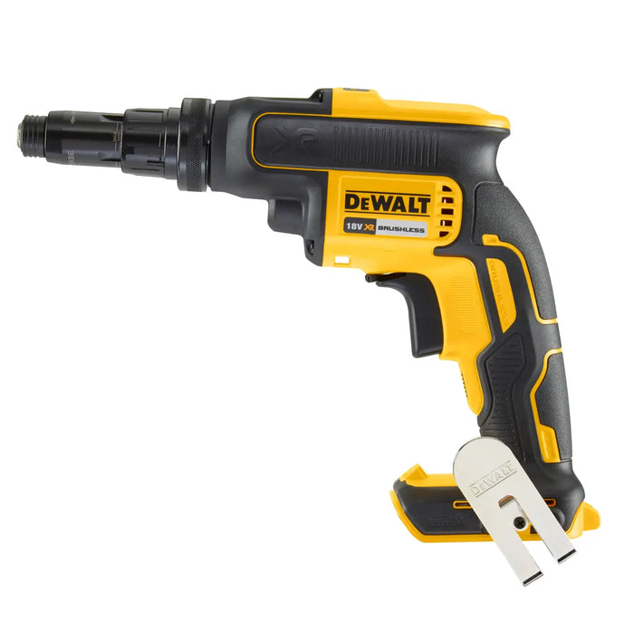 DCF622N-XJ 18 XR® Brushless Screwdriver (Tool Only)