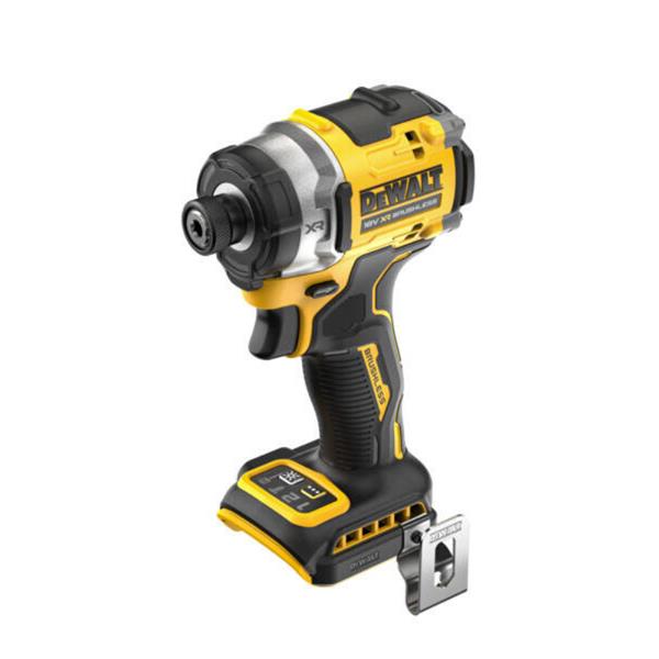 DCF860N-XJ  18V XR Brushless Impact Driver (Tool Only)