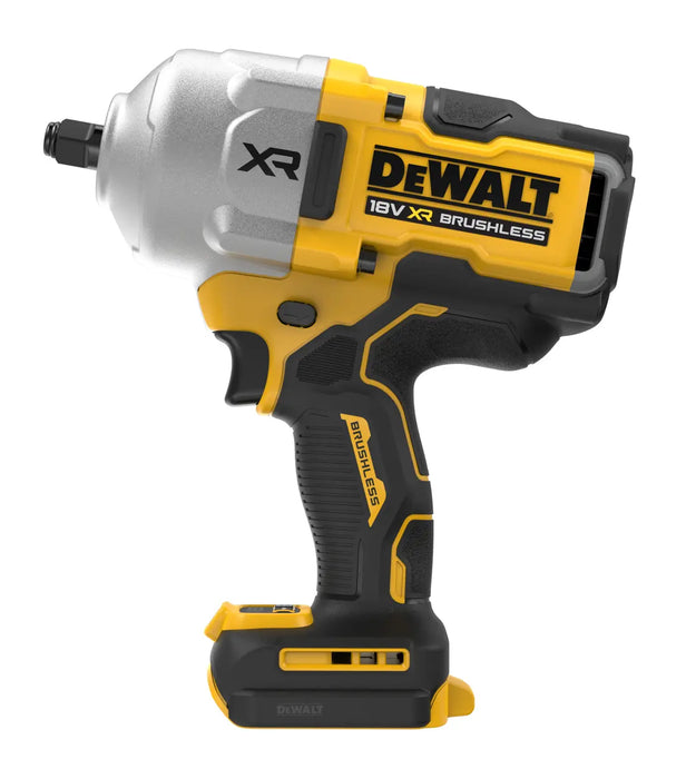 DCF961N-XJ 18V XR® Brushless 1/2-in Hog Ring Premium High Torque Impact Wrench (Tool Only)