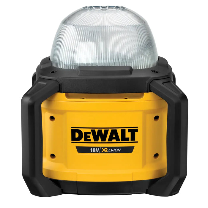 DCL074-XJ 18V XR® LED Work Light