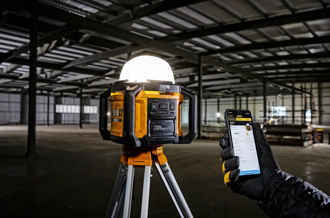 DCL074-XJ 18V XR® LED Work Light