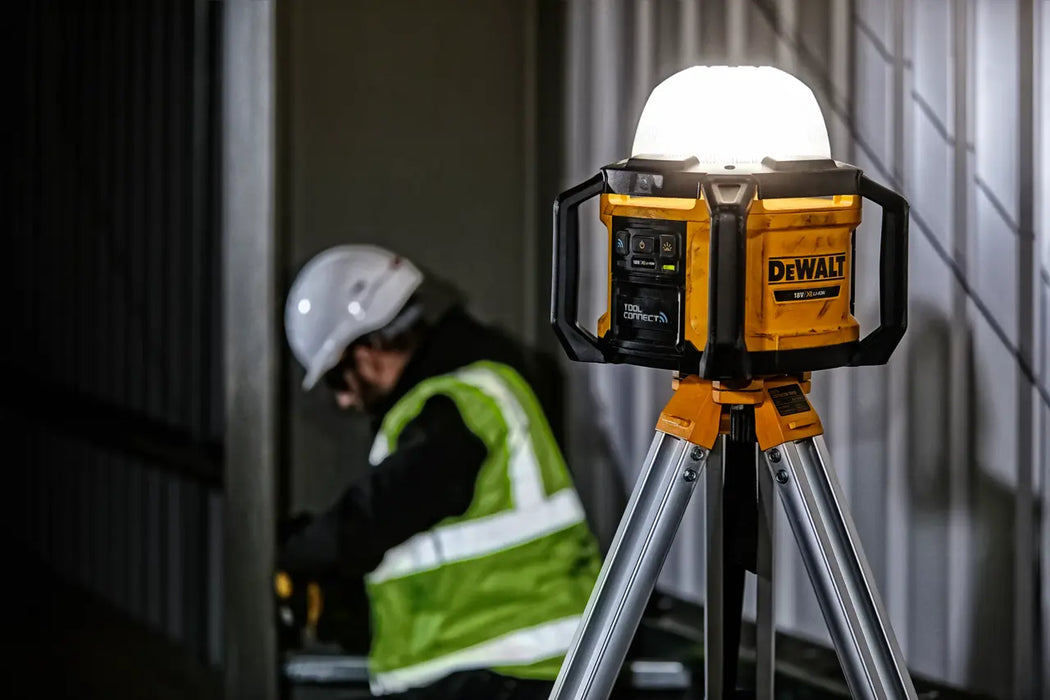 DCL074-XJ 18V XR® LED Work Light