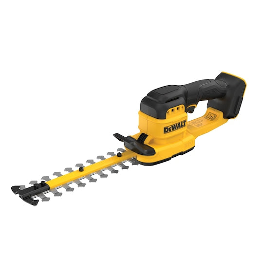 DCMHT520N-XJ 18V XR 20cm 13mm Compact Hedge Trimmer - Body Only