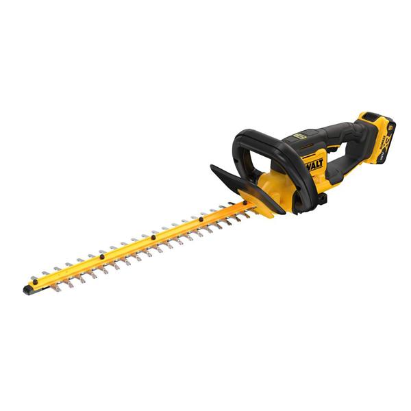 DCMHT562P1 18V Cordless 55cm 19mm Hedge Trimmers