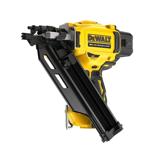DCN930N-XJ 18V XR Brushless Next Generation Framing Nailer