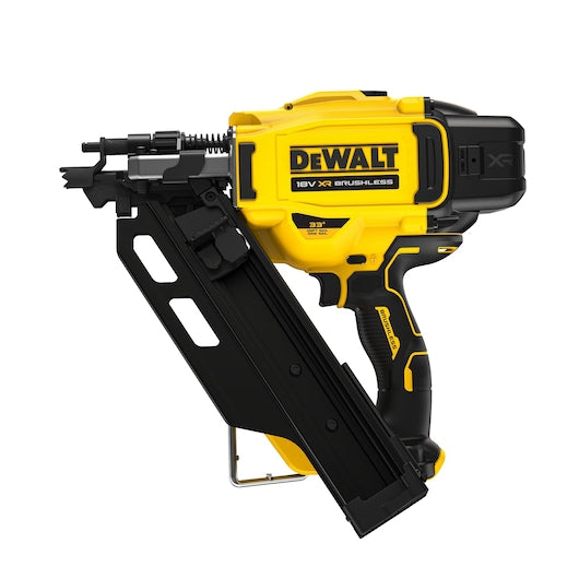 DCN930N-XJ 18V XR Brushless Next Generation Framing Nailer