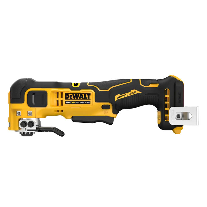 DCS358N-XJ 18V XR® Oscillating Multi-tool (Tool Only)