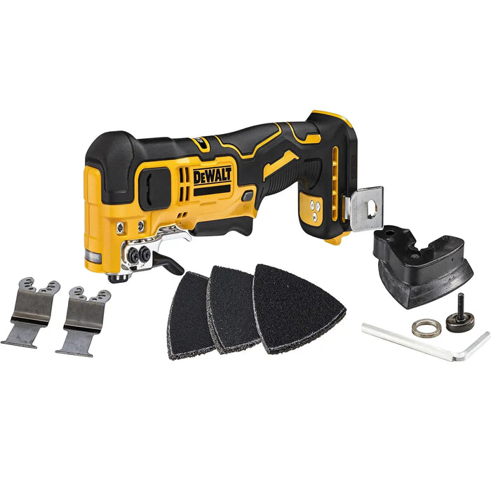 DCS358N-XJ 18V XR® Oscillating Multi-tool (Tool Only)